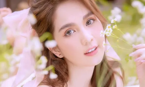 Giữa lúc nhiều nghệ sĩ khốn đốn vì làn sóng anti, Ngọc Trinh 'ăn mừng' Fanclub cán mốc nghìn thành viên